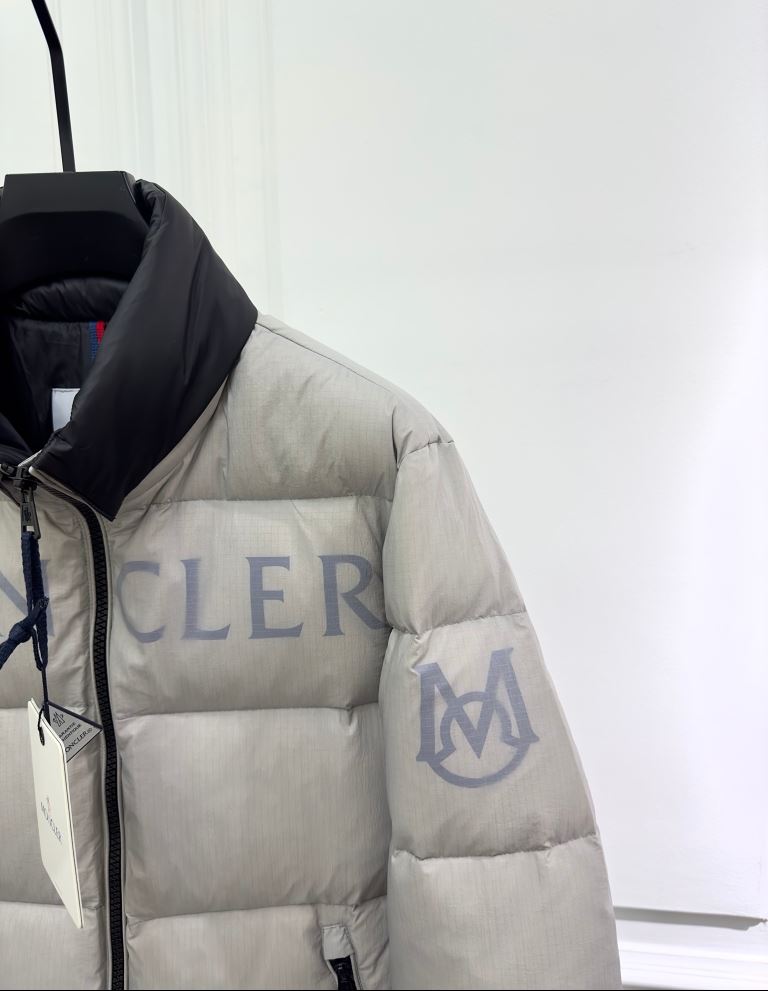 Moncler Down Coat